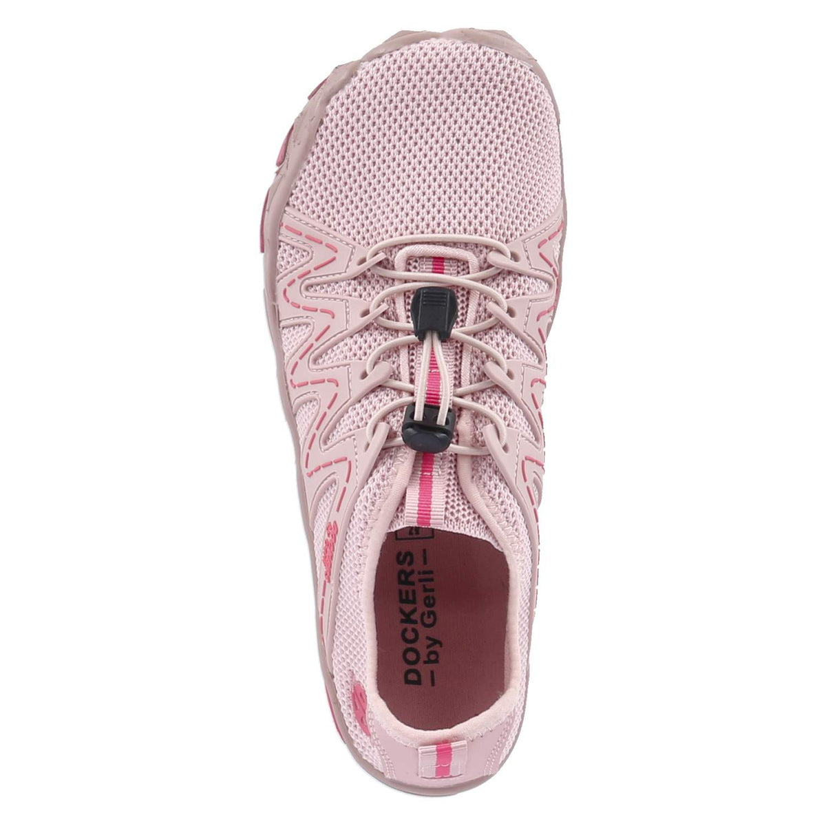 Barfußschuhe Rosa