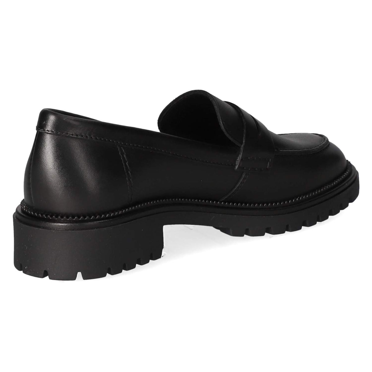 Loafer Schwarz