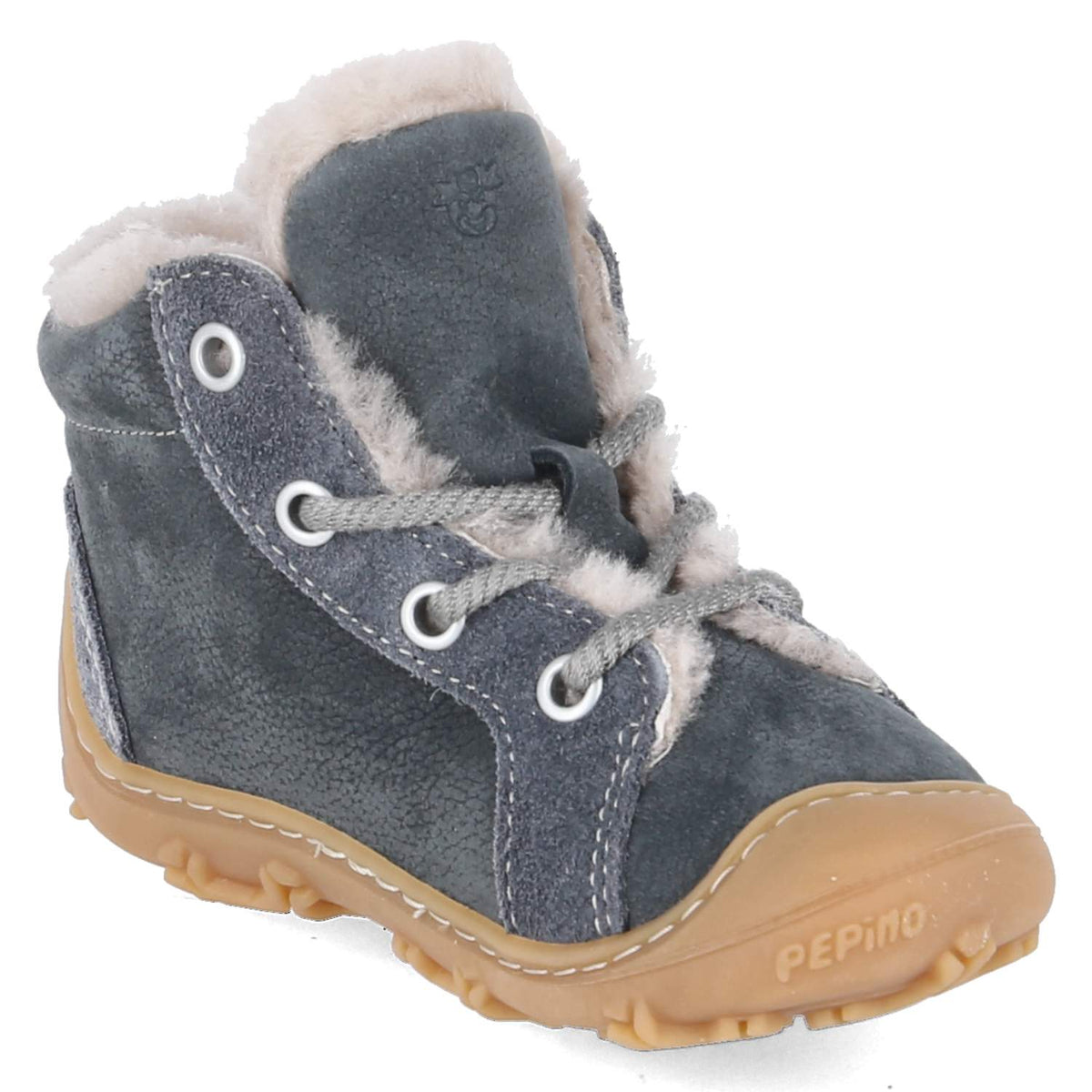 Winterschuhe ELIA Blau