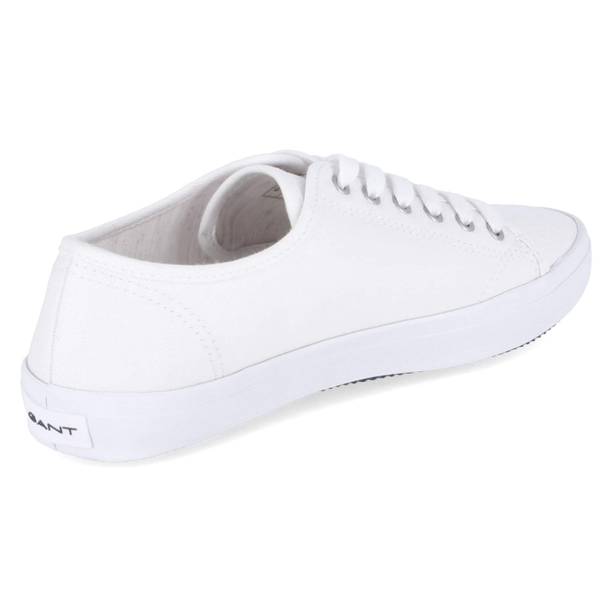 Low Sneaker PILLOX Weiß