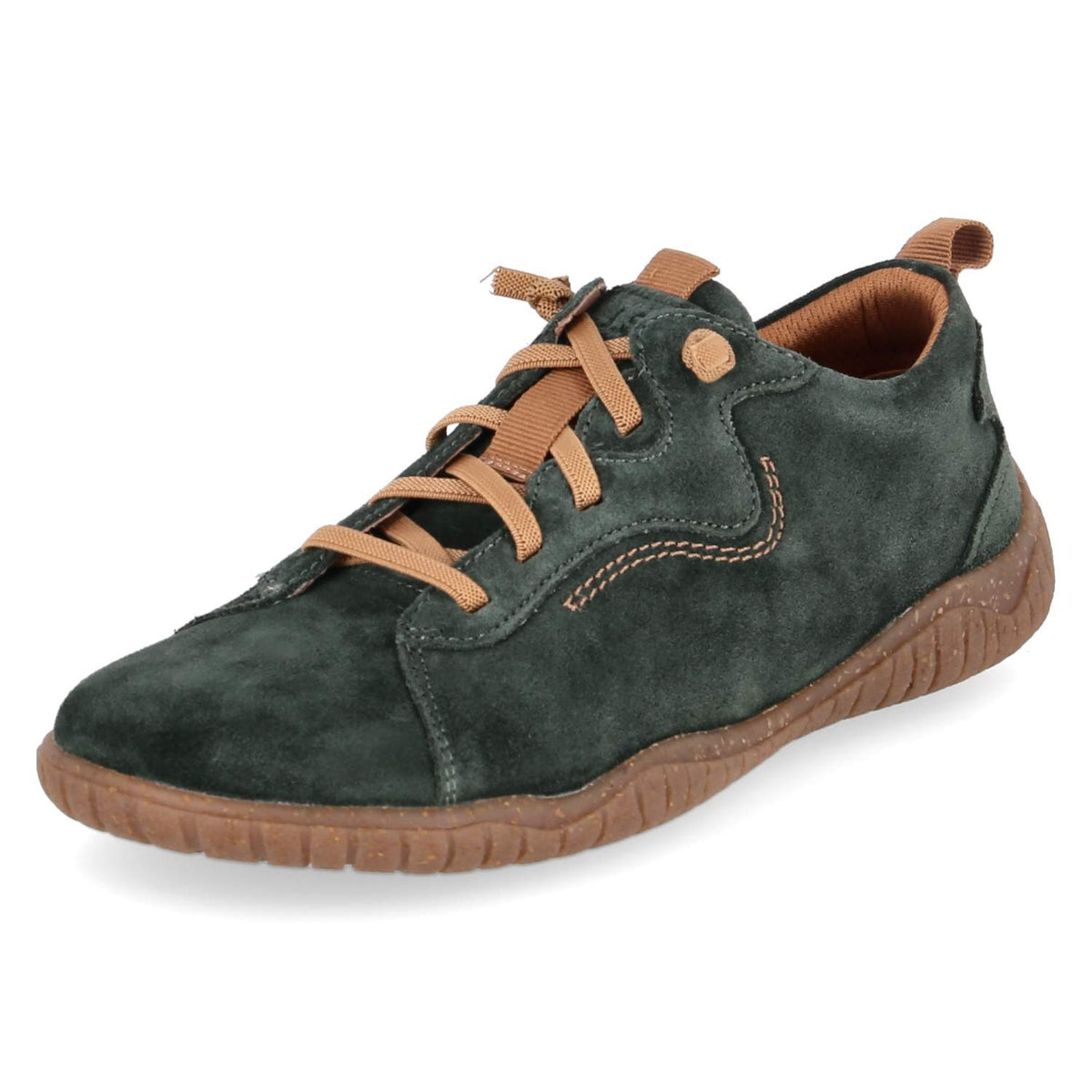 Barfußschuhe WYNONA 01 Grün