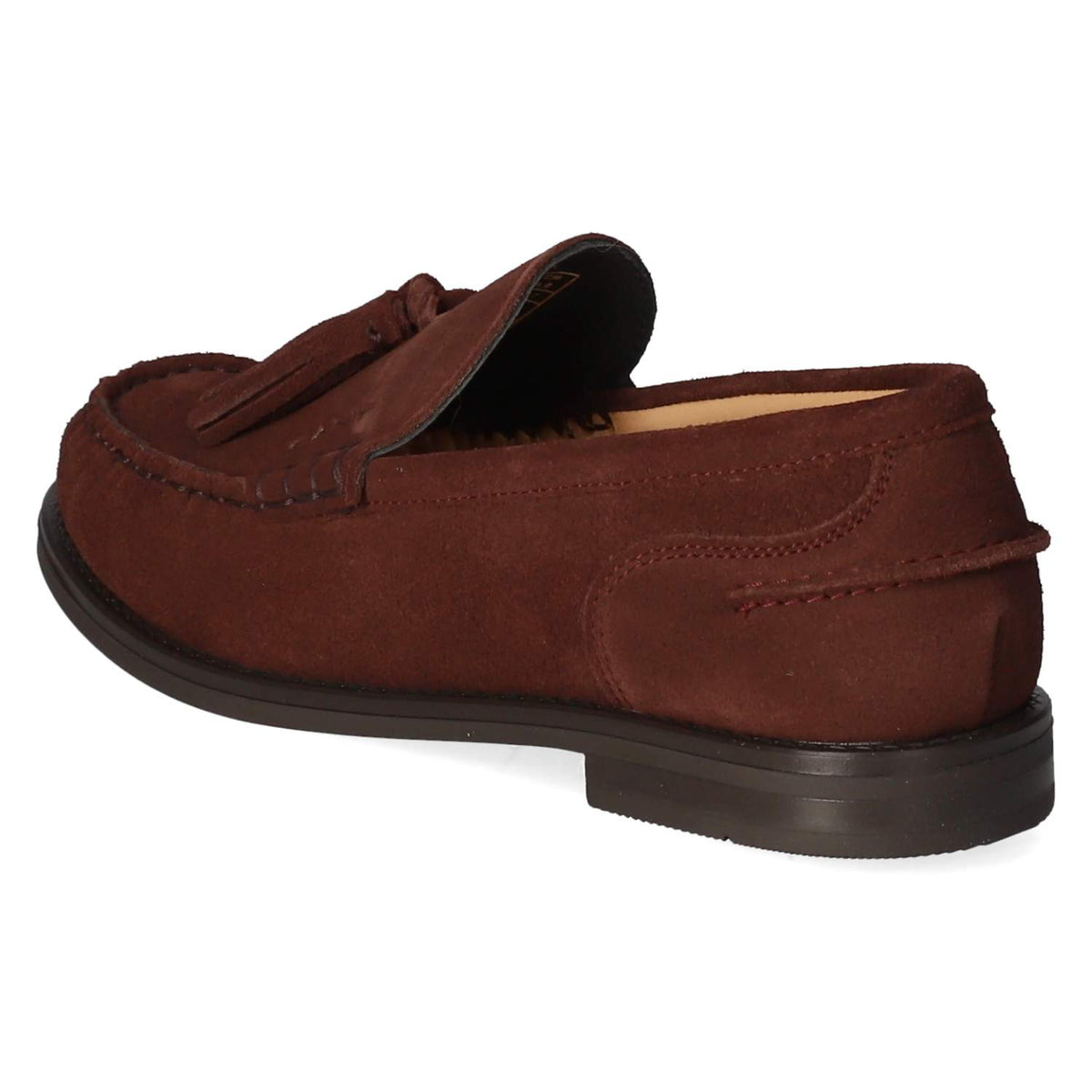 Loafer GRACELYN Rot