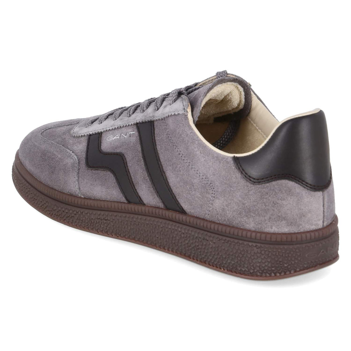 Low Sneaker CUZMO Grau
