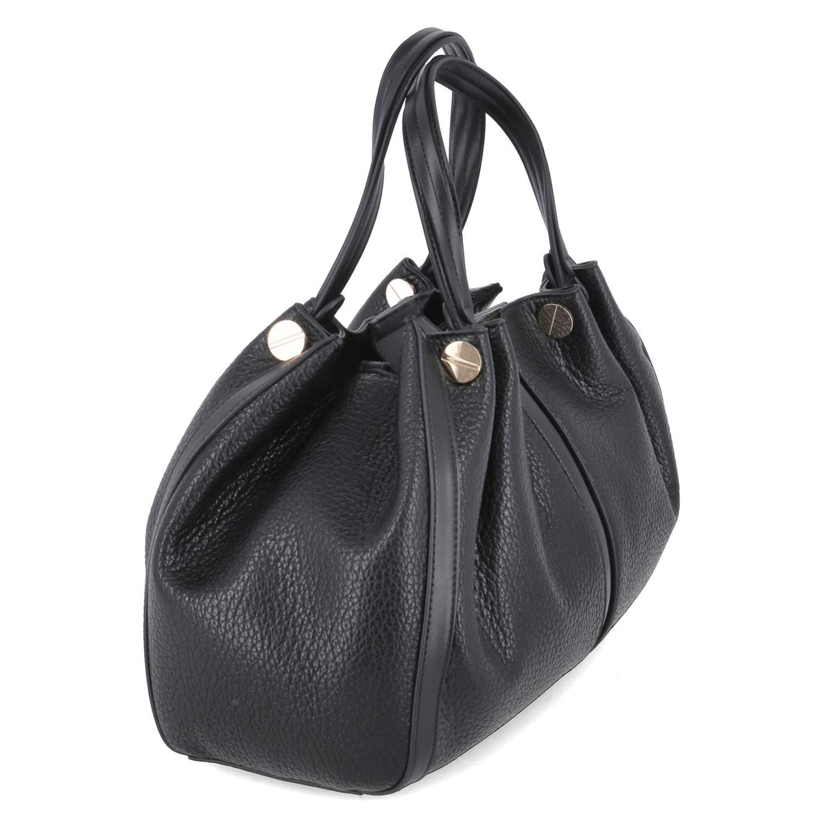 Handtasche Schwarz