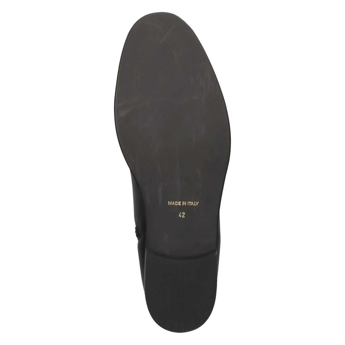 Stiefeletten Schwarz