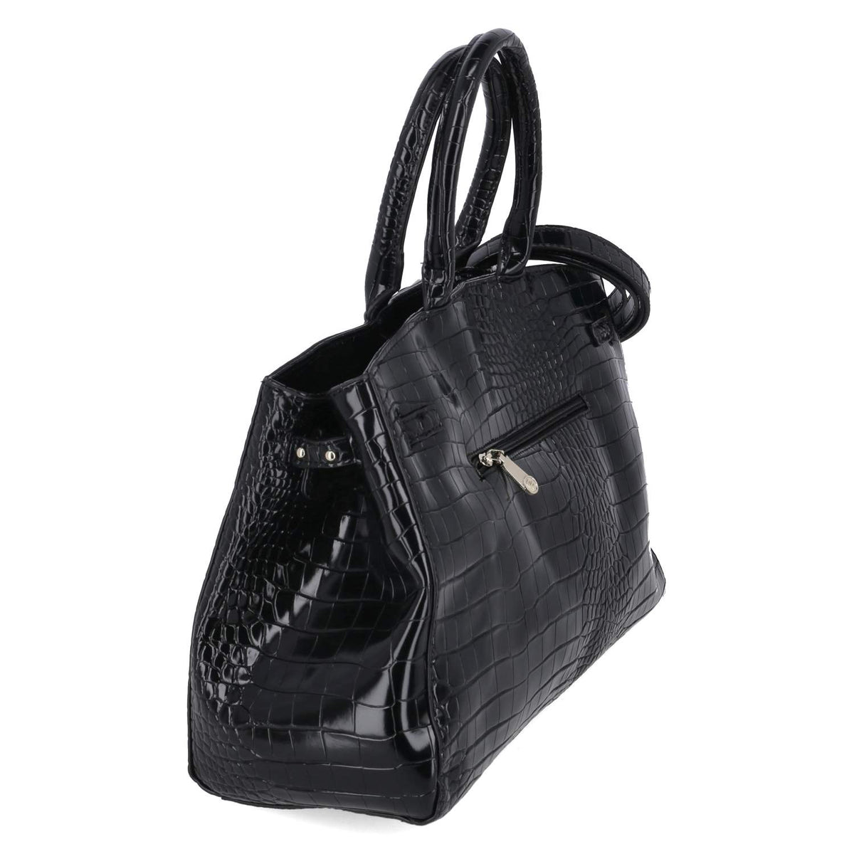 Handtasche Schwarz