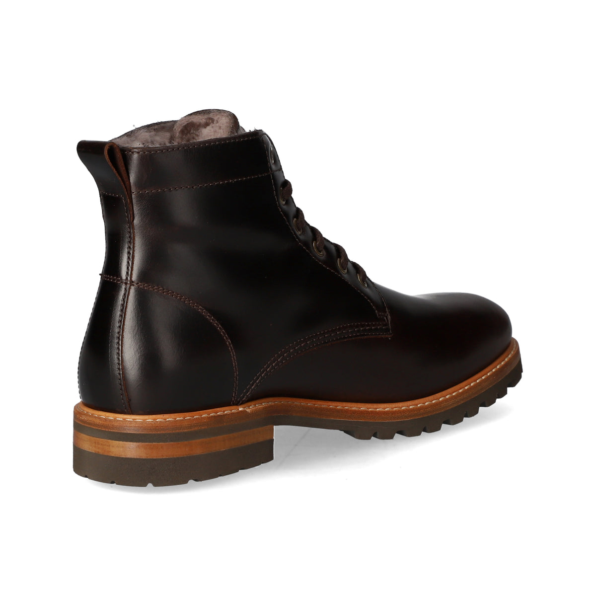 Winterboots EMERY IGLOO C1 Braun