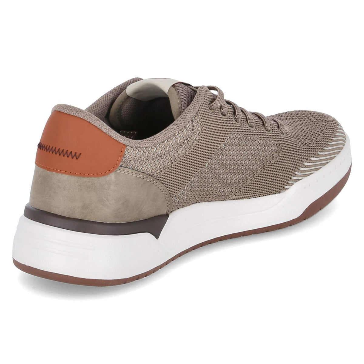 Slip-On-Sneaker DORSET Taupe