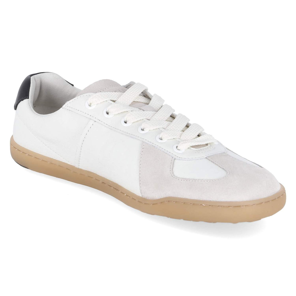 Barfußsneaker BLSN-200M Weiß