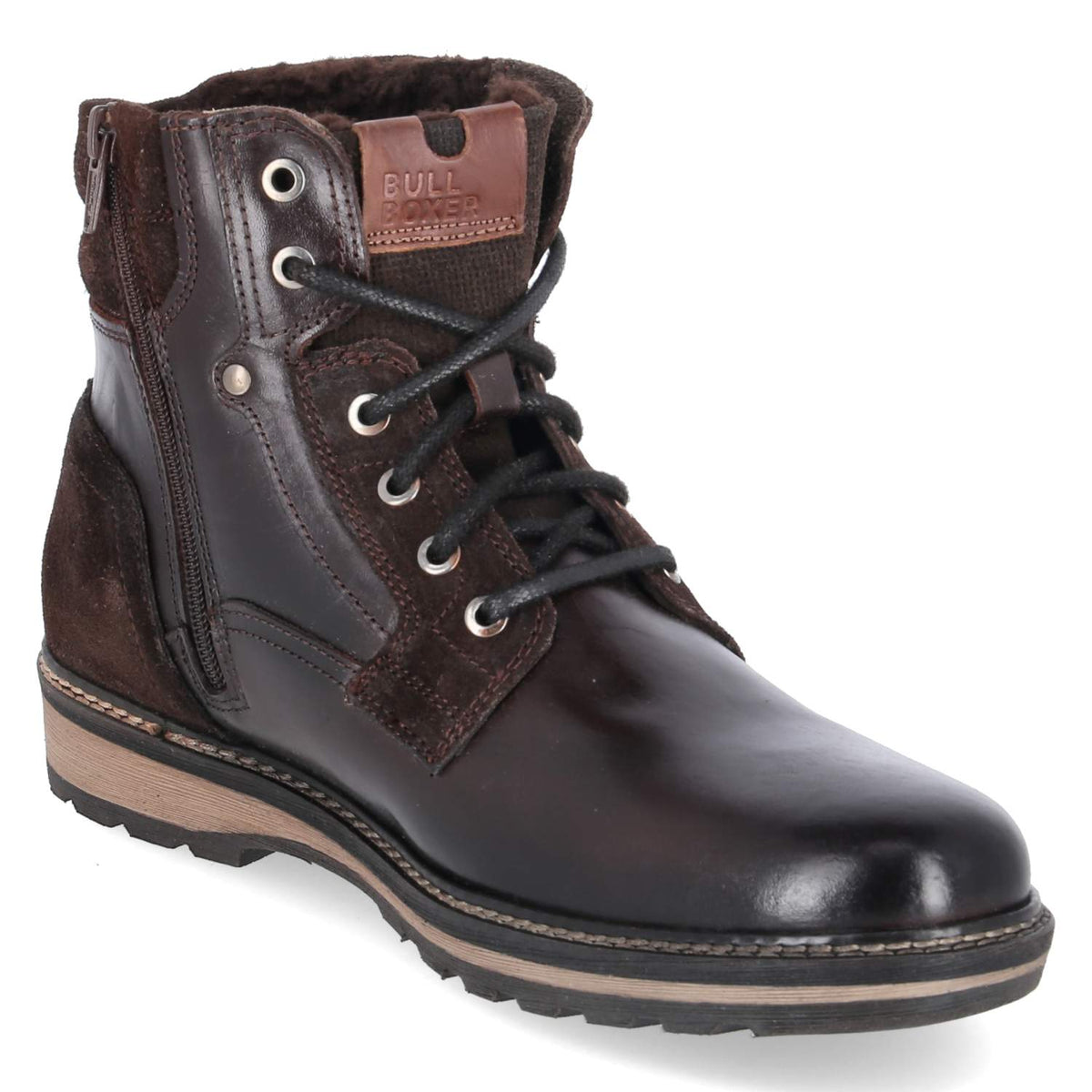 Boots Braun