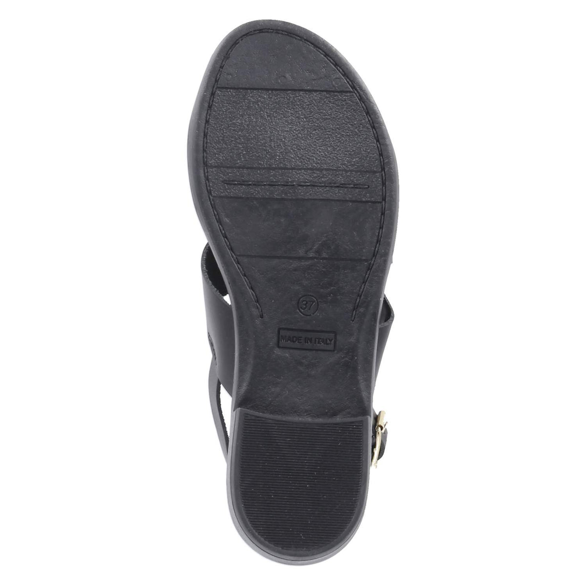 Sandalen Schwarz