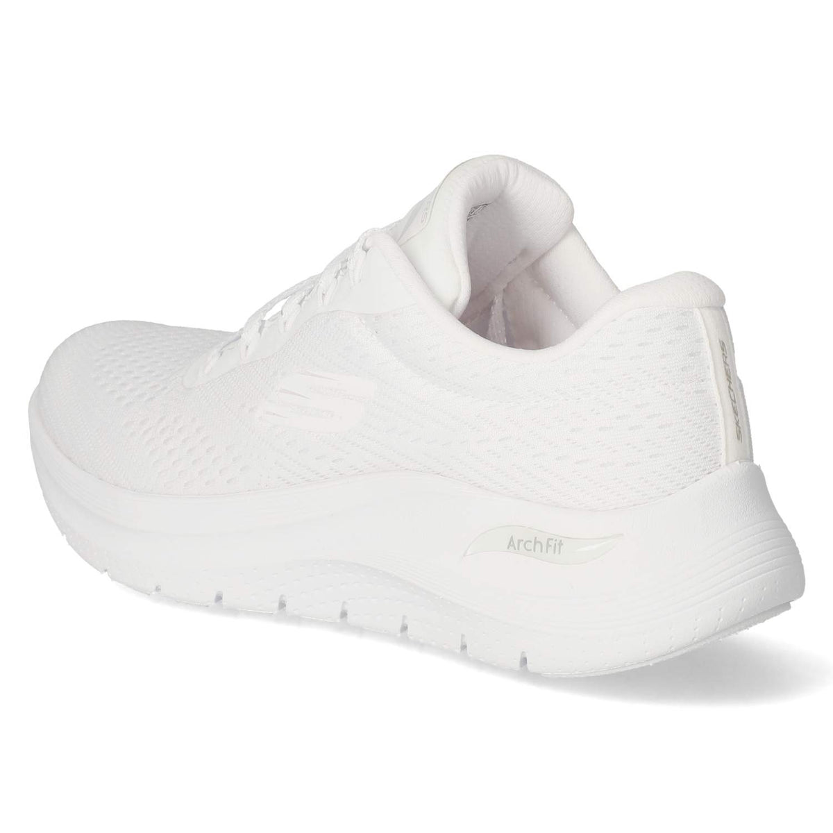 Low Sneaker BIG LEAGUE Weiß