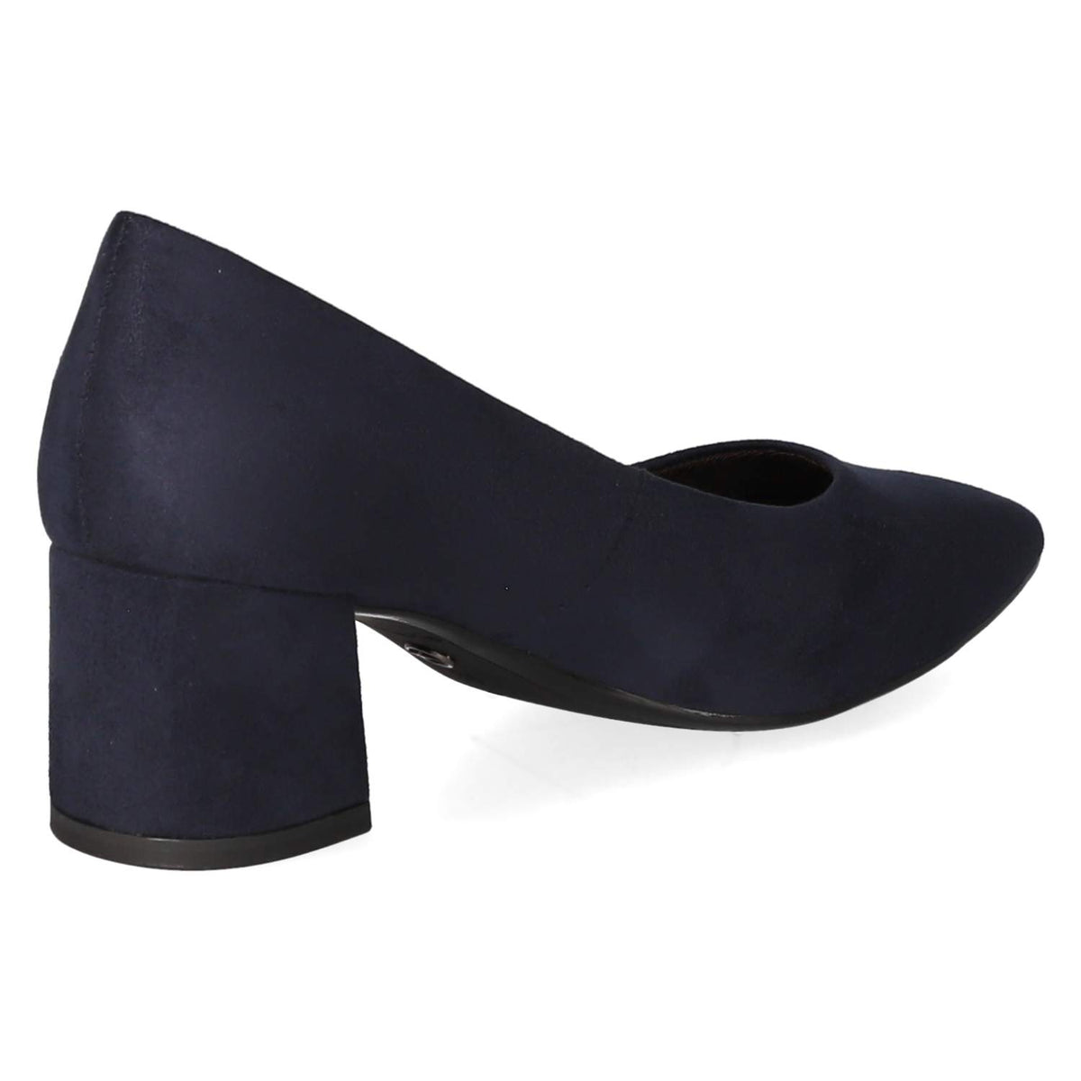 Pumps Blau
