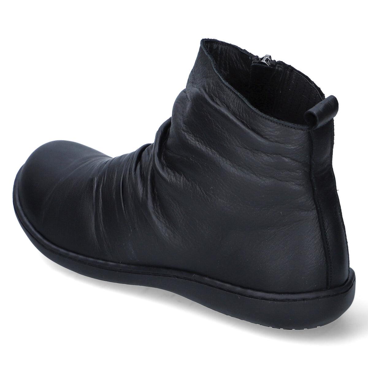 Stiefeletten Schwarz