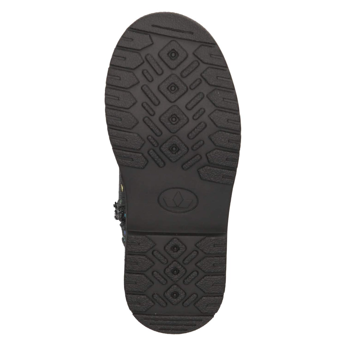 Stiefeletten ISALIE Schwarz