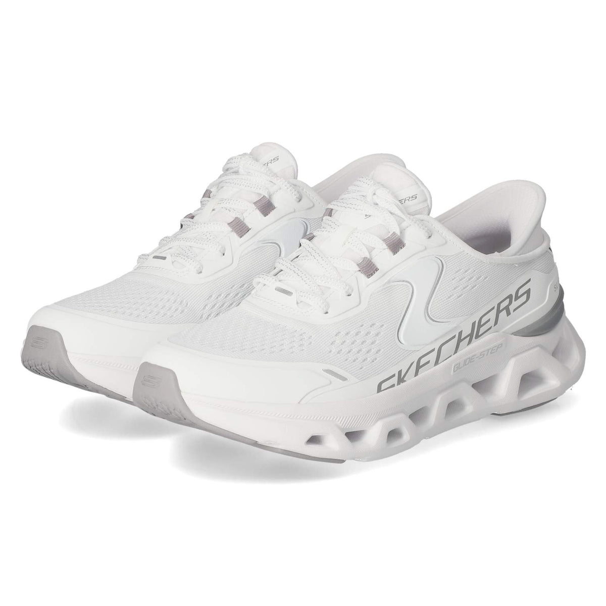 Low Sneaker GLIDE-STEP ALTUS Weiß