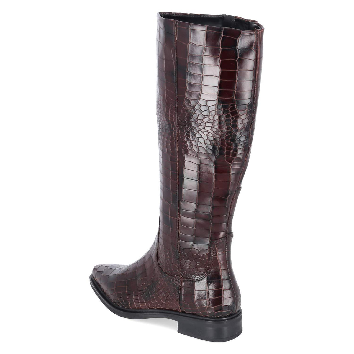 Stiefel Braun