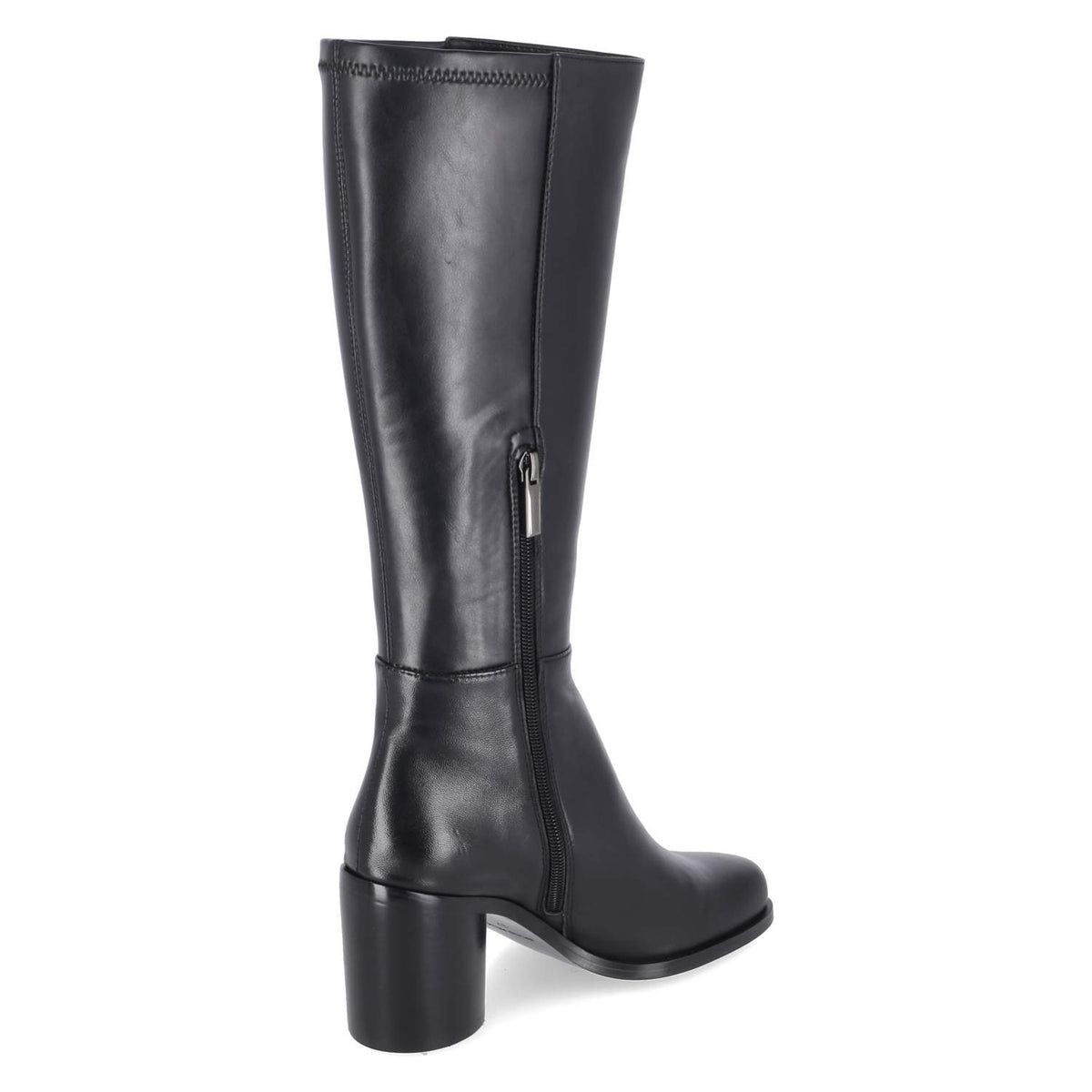 Stiefel Schwarz