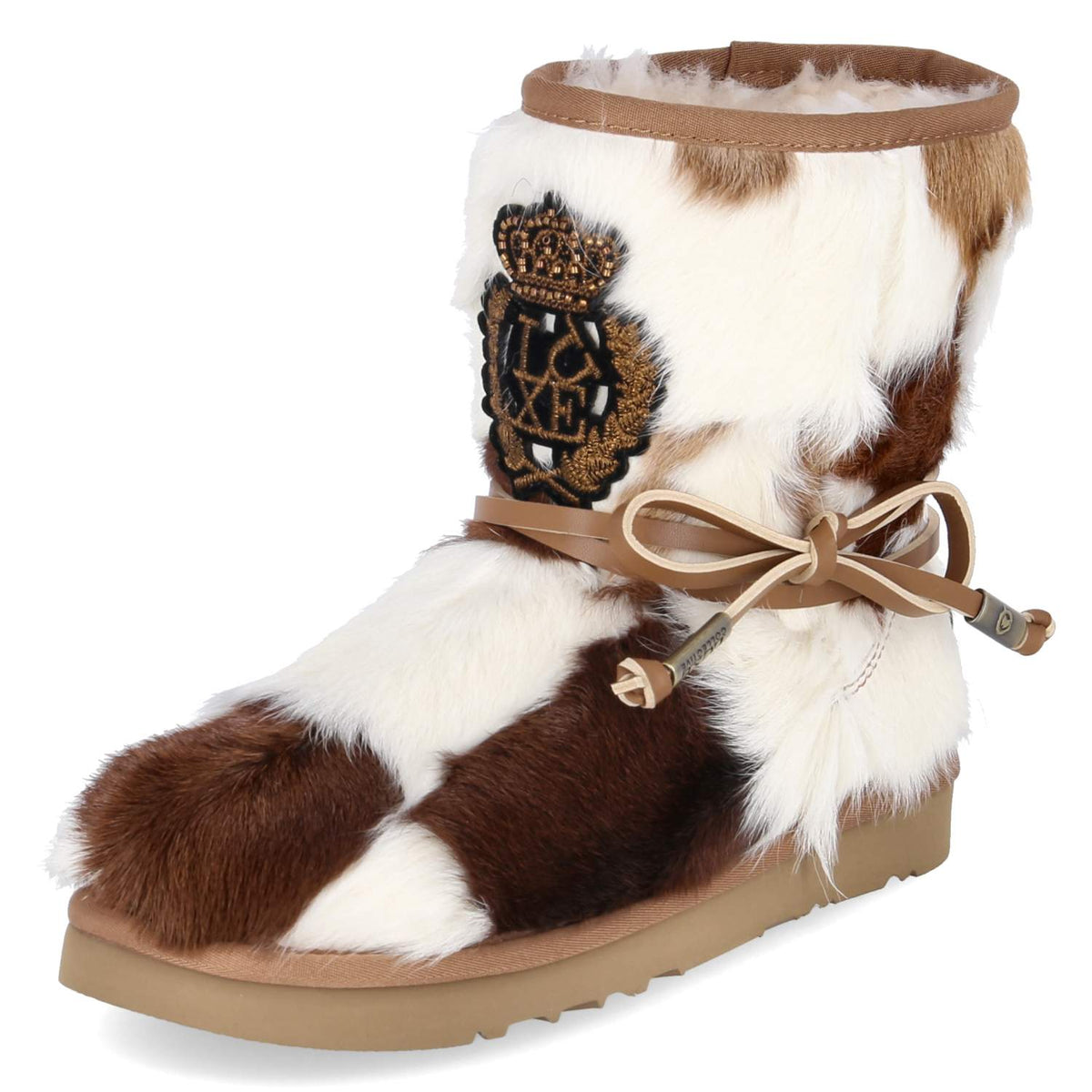 Winterboots HERITAGE Mehrfarbig