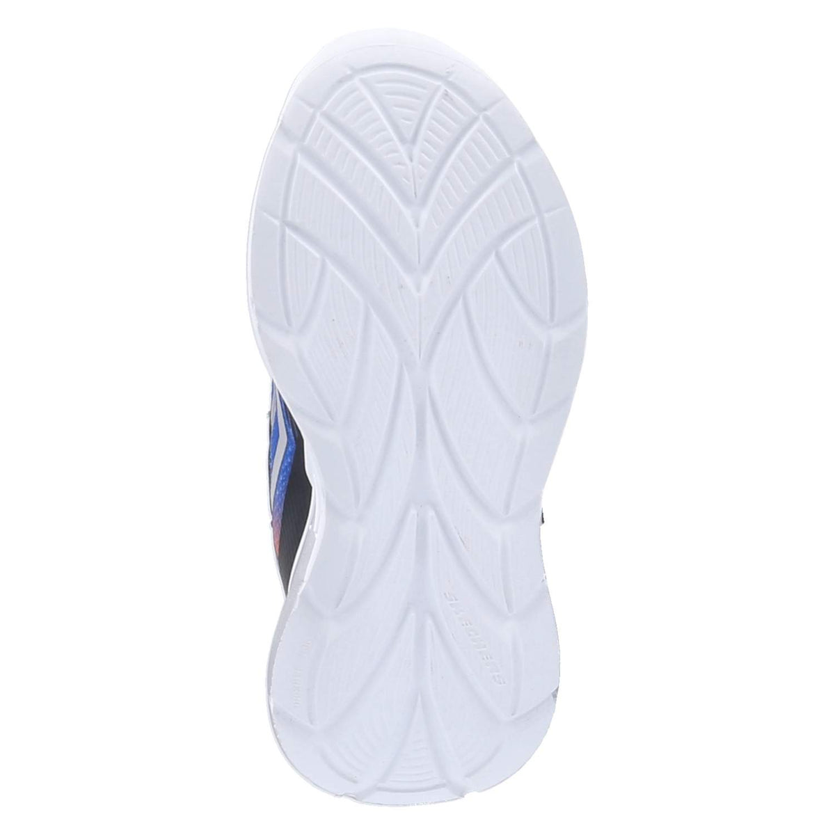 Low Sneaker FLEX GLOW ULTRA Grau