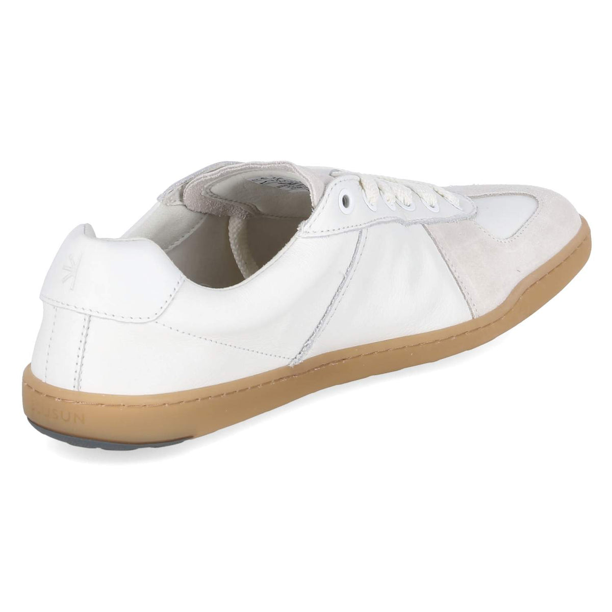 Barfuß-Sneaker BLSN-200M Weiß
