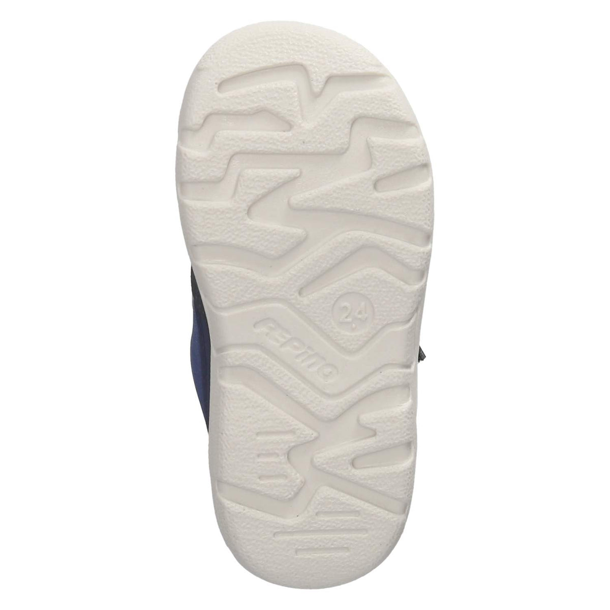 Winterstiefeletten MILENA Blau