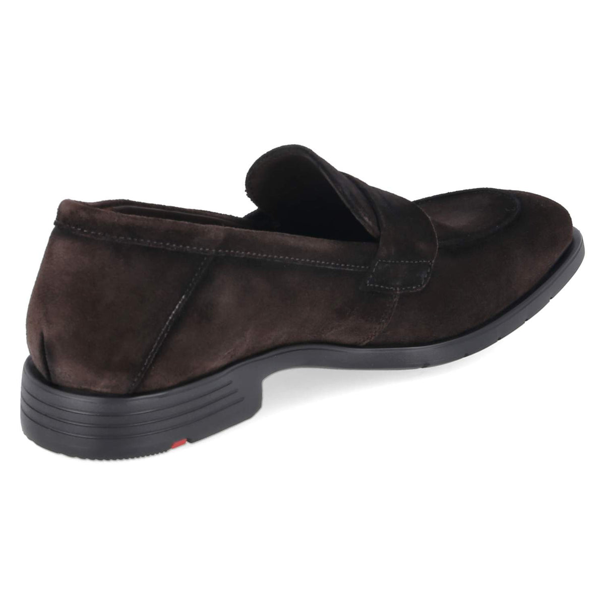 Loafer EEZY 240 Braun