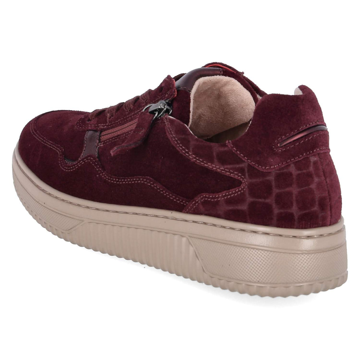 Low Sneaker Rot