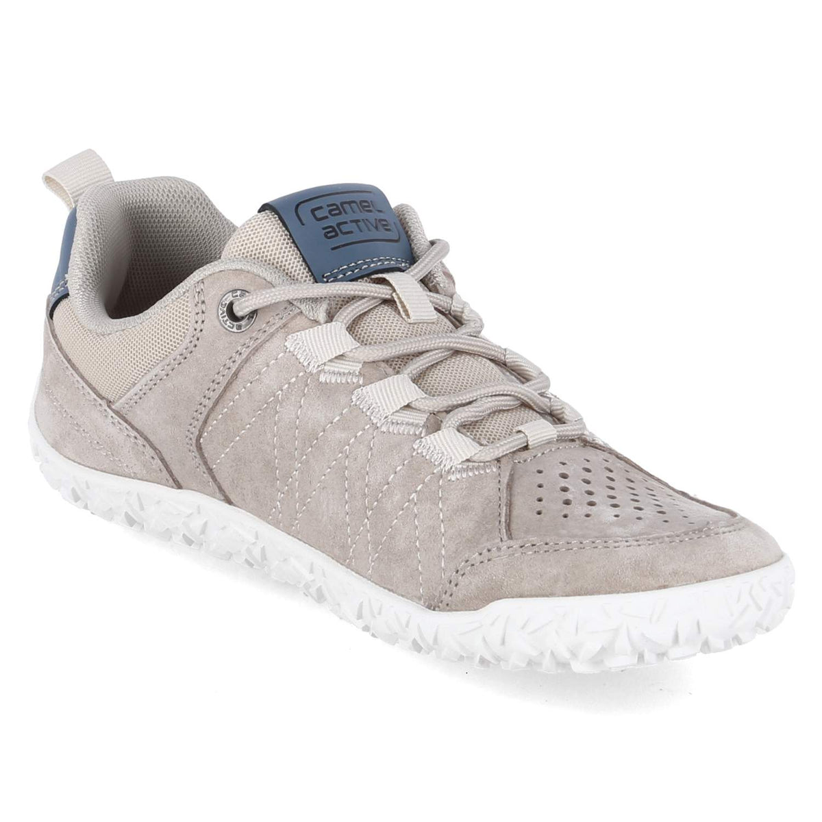 Low Sneaker ISLAND Taupe