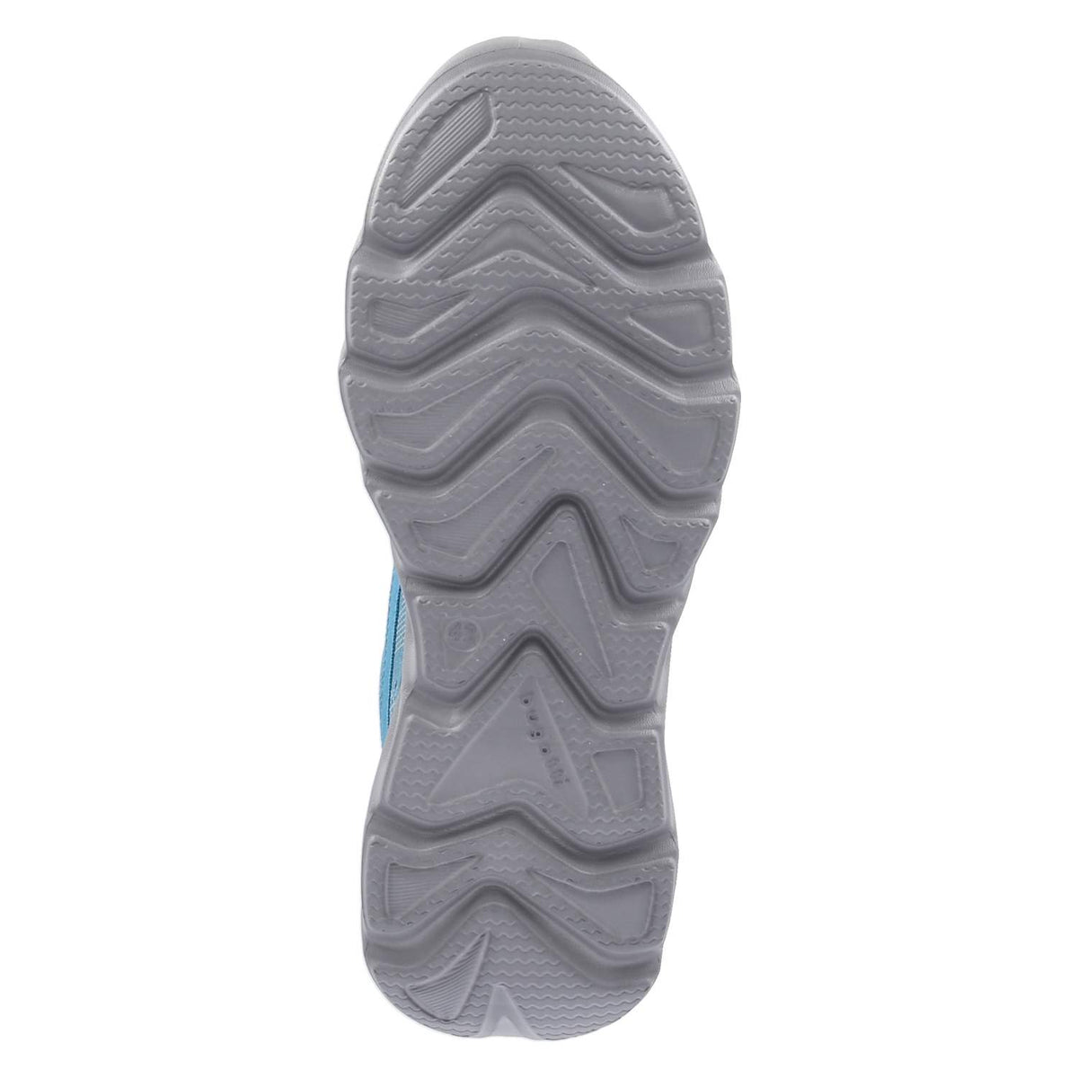 Low Sneaker Blau