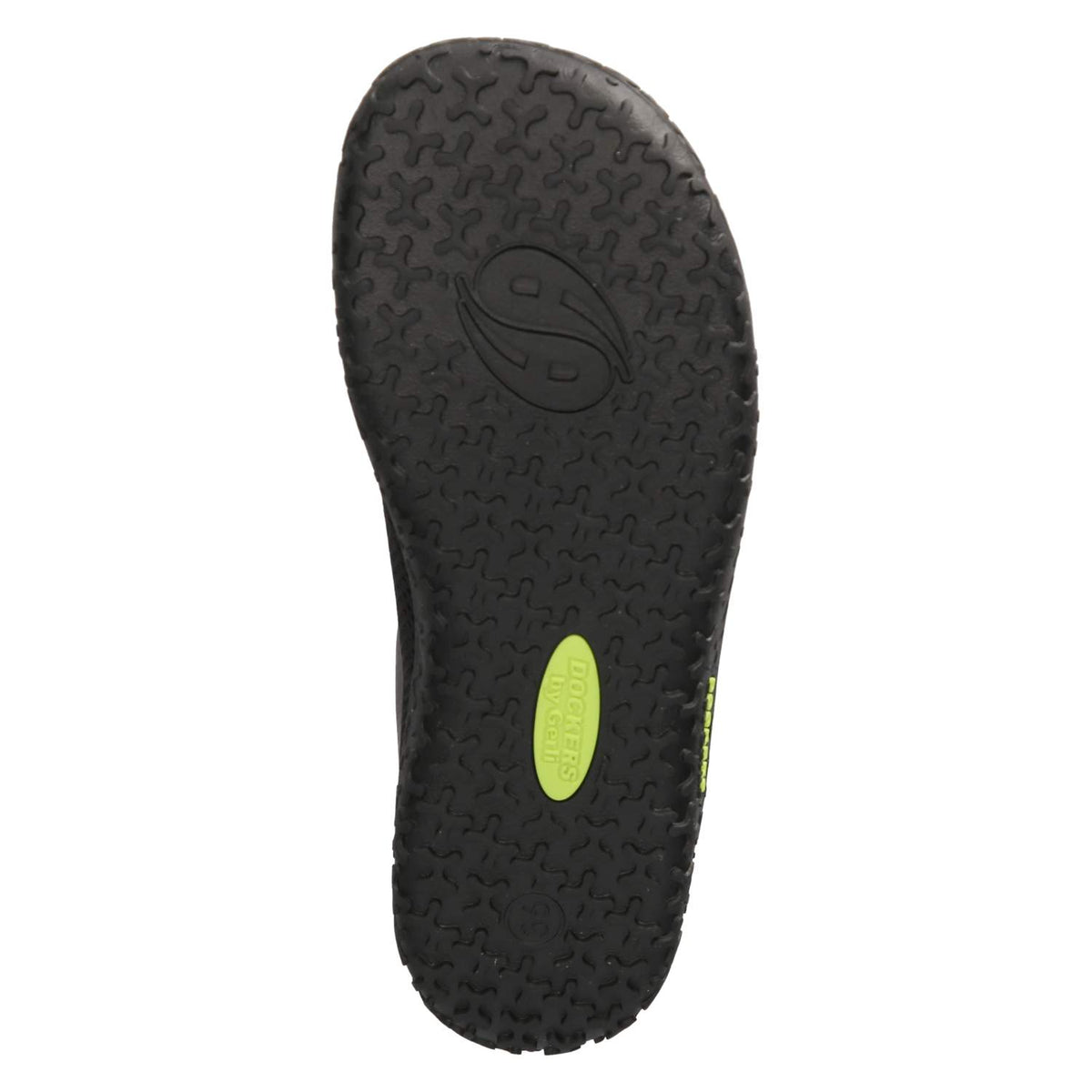 Barfußschuhe Schwarz