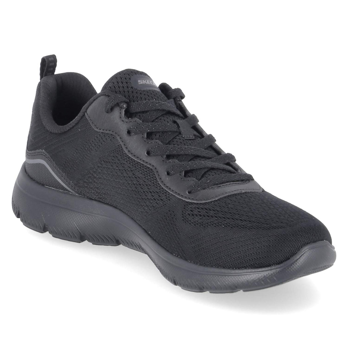 Sneaker SUMMITS QUIET DREAM Schwarz