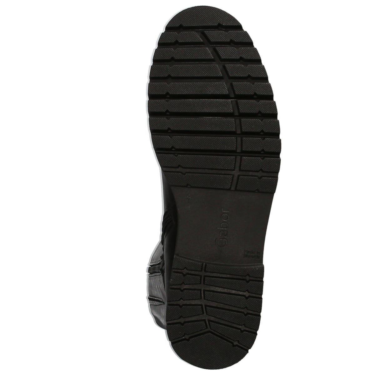 Stiefel Schwarz