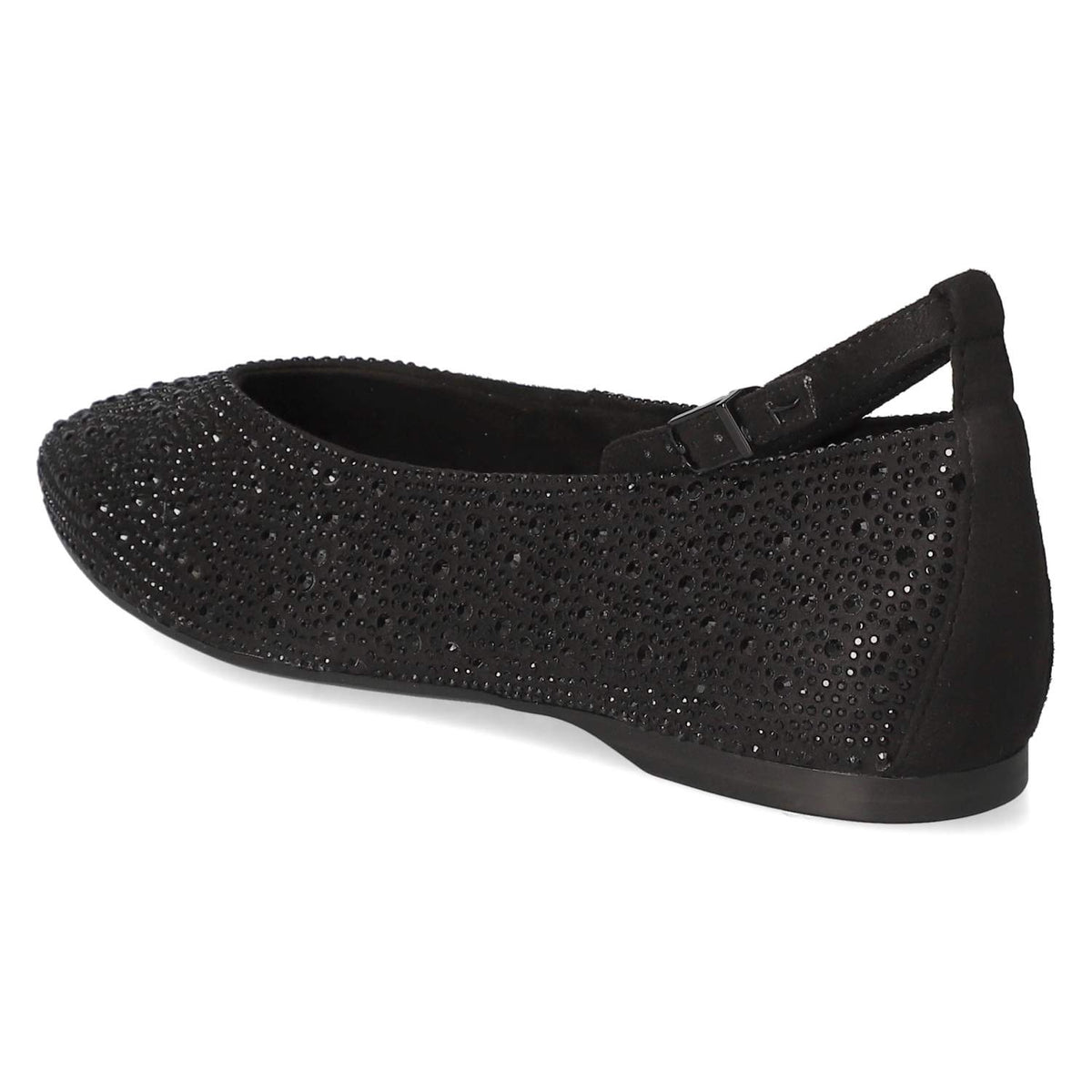 Ballerinas Schwarz