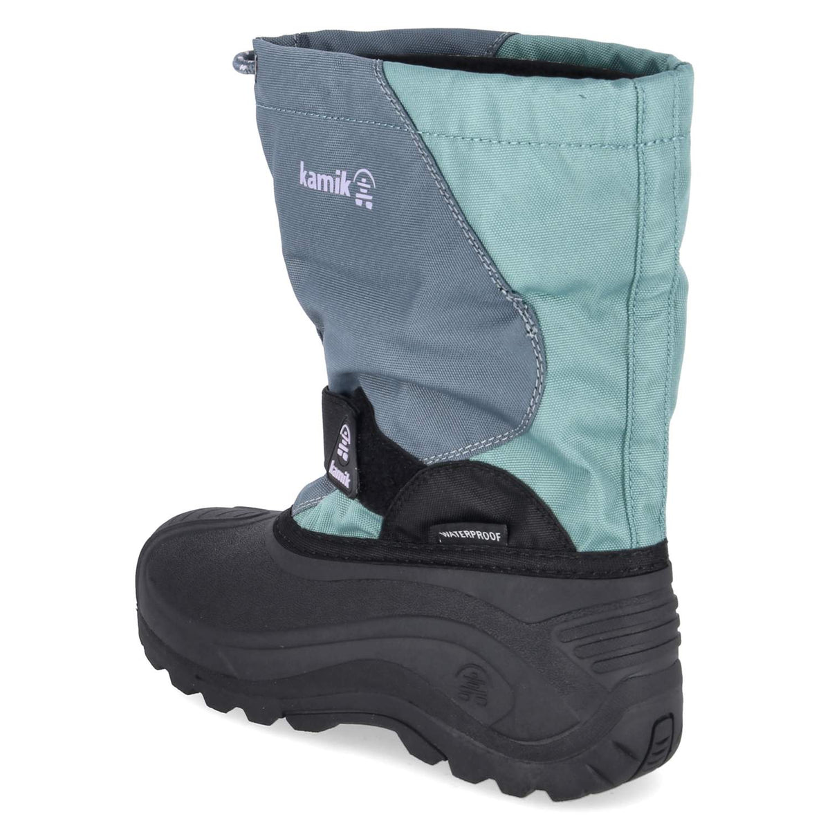 Snowboots SNOWFOX 3WP Blau