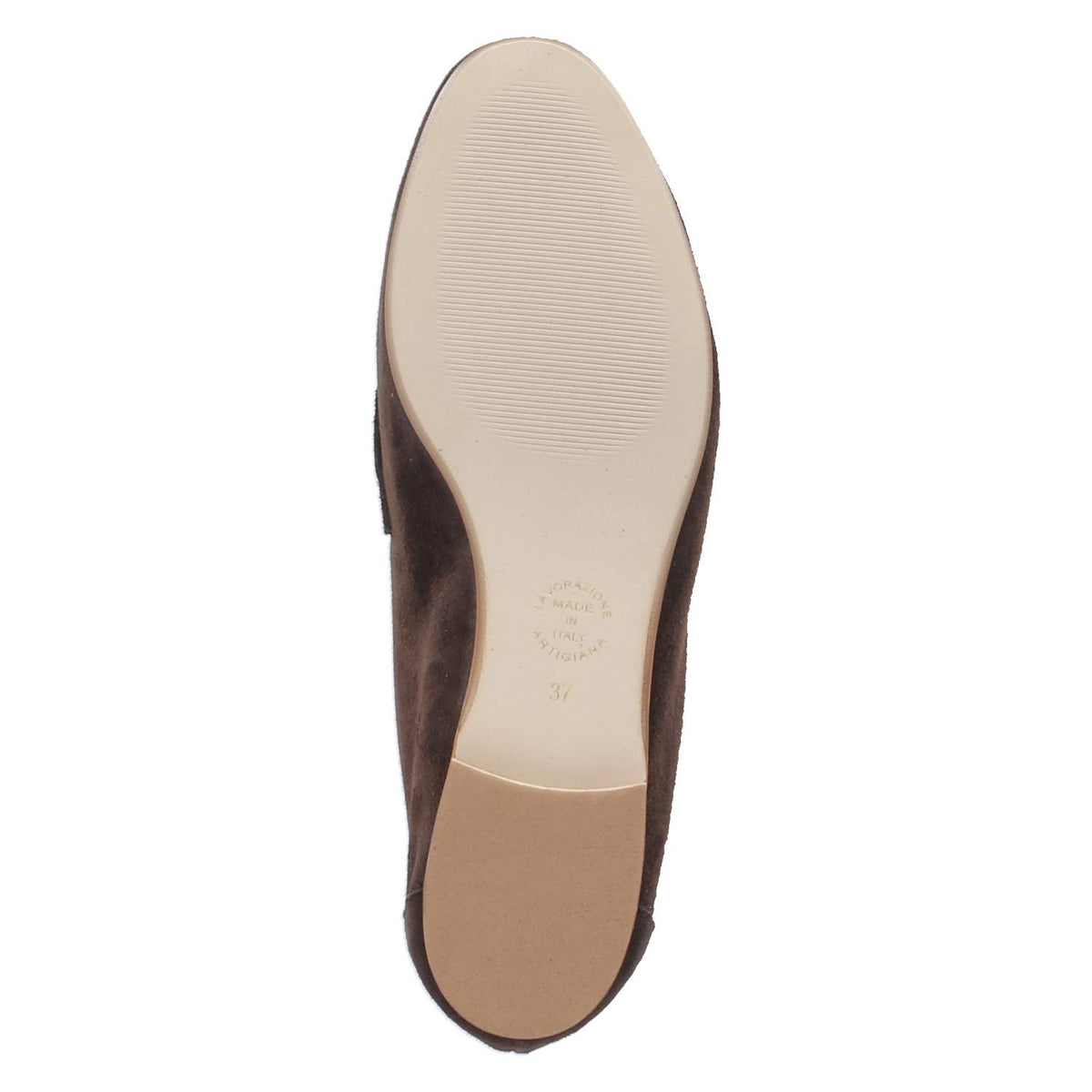 Loafer IVY Braun