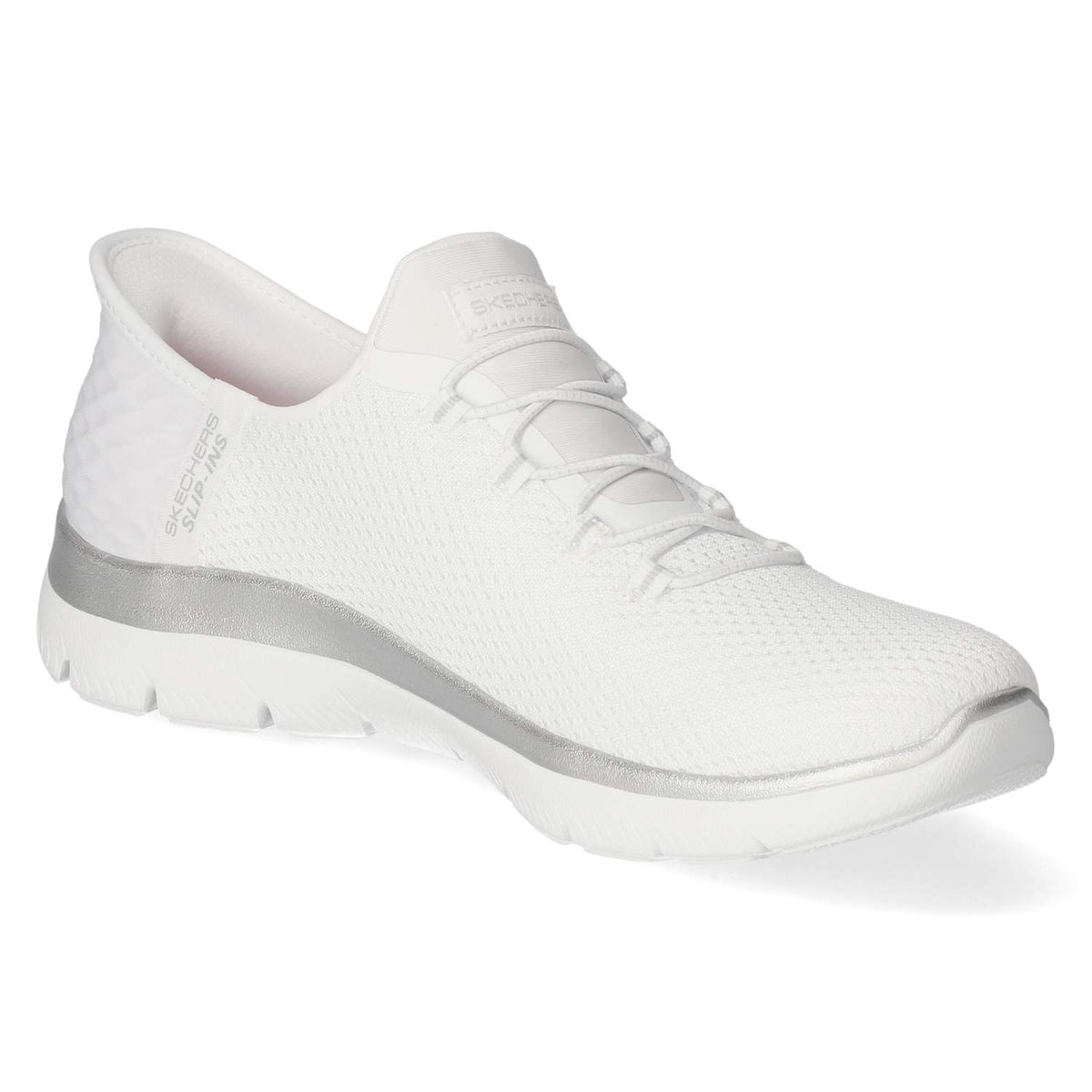 Sneaker DIAMOND DREAM Weiß
