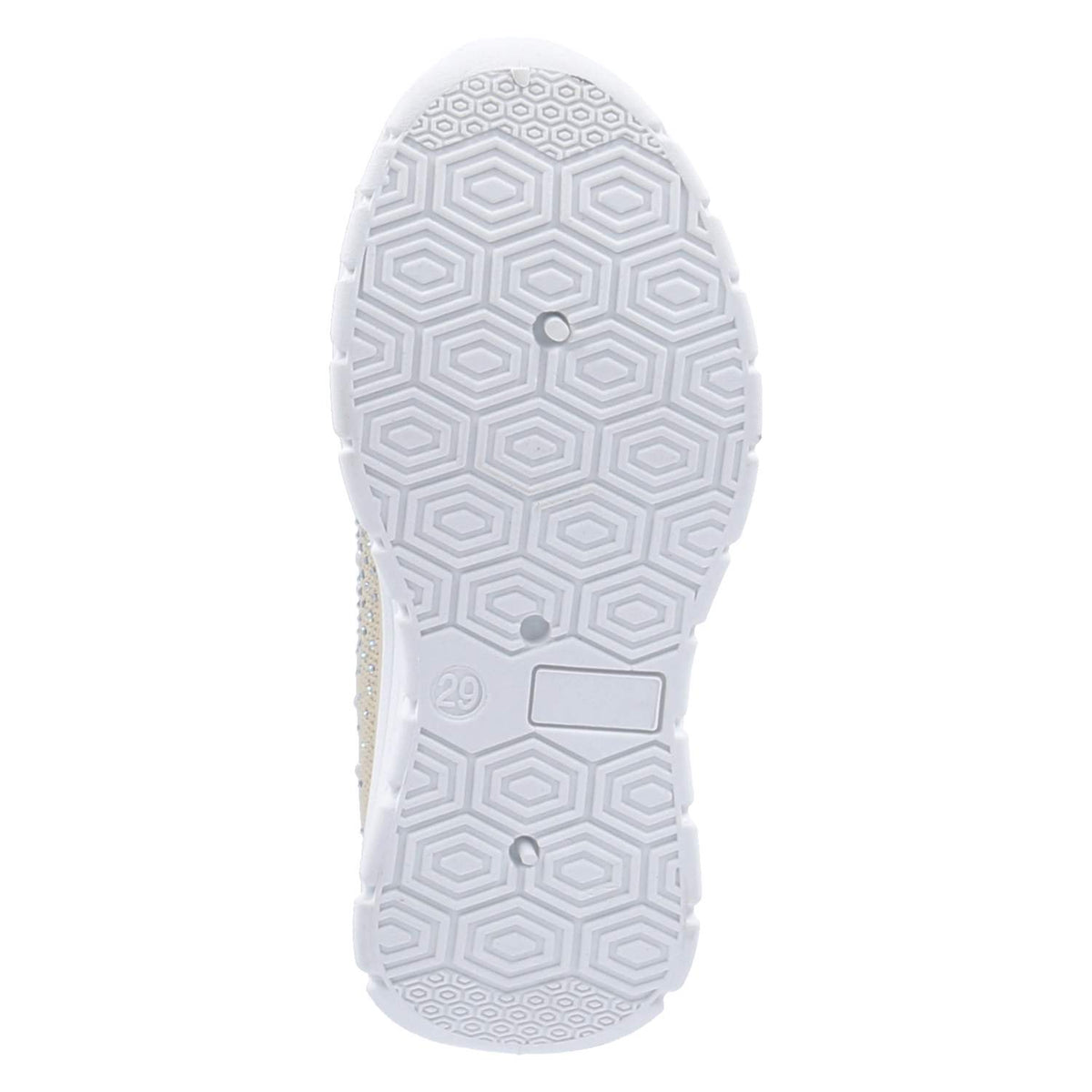 Sneaker Beige