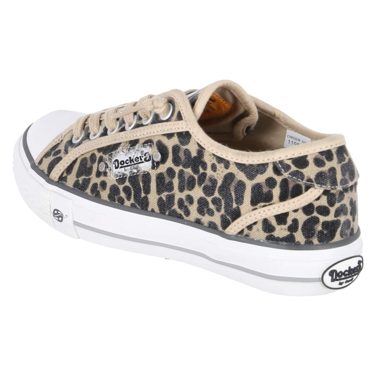 Sneaker Beige