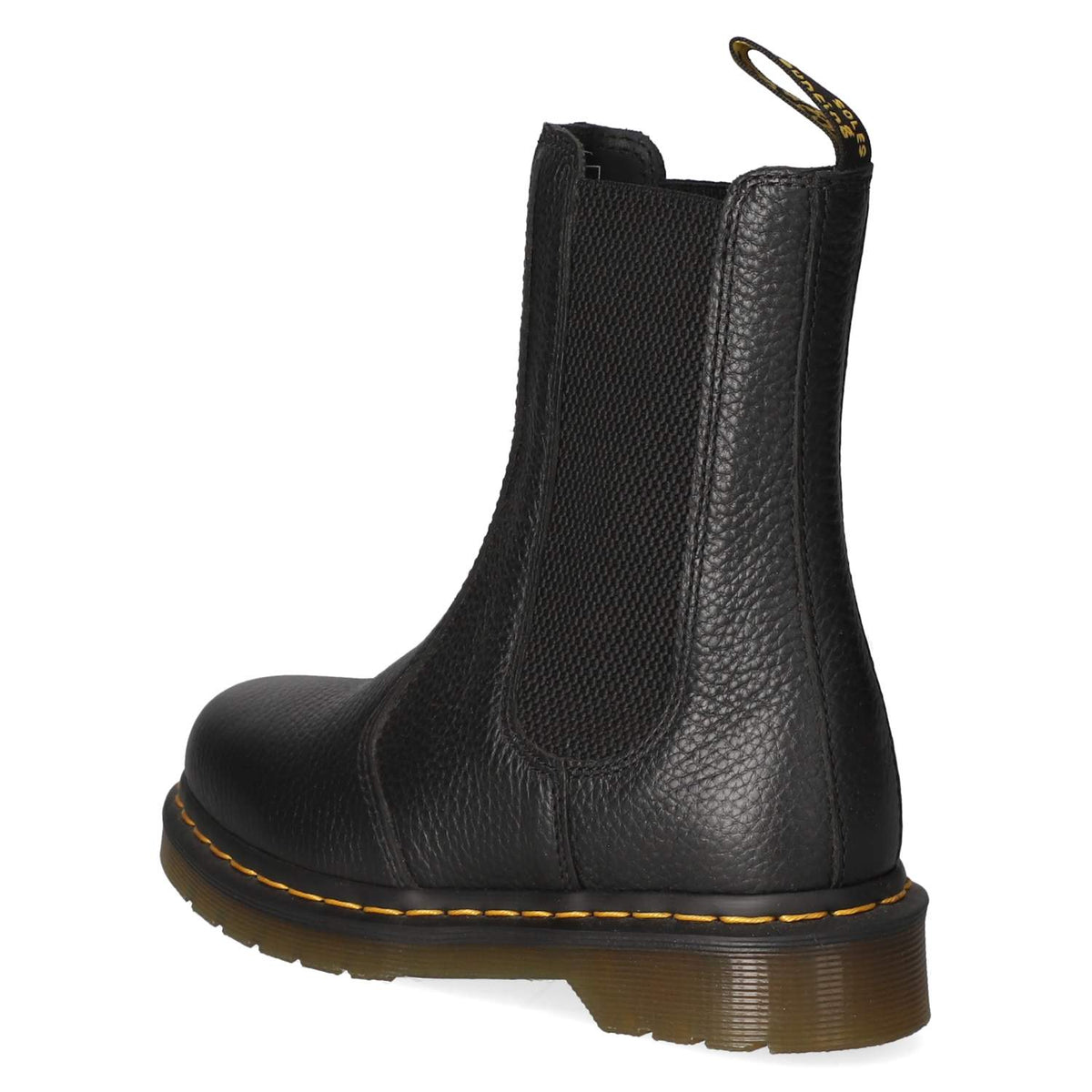 Chelsea Boots 2976 HI Schwarz