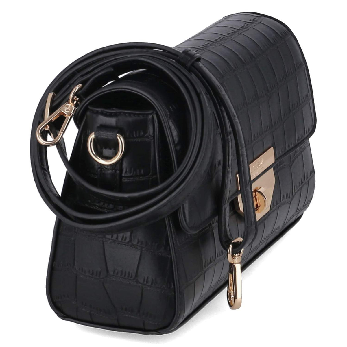 Schultertasche SOFIJA Schwarz