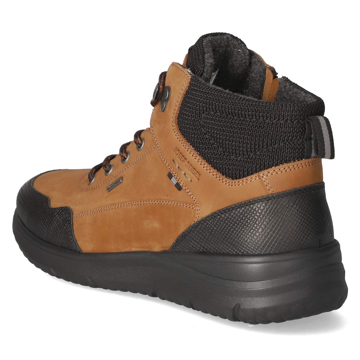 Boots WALES 50 Braun