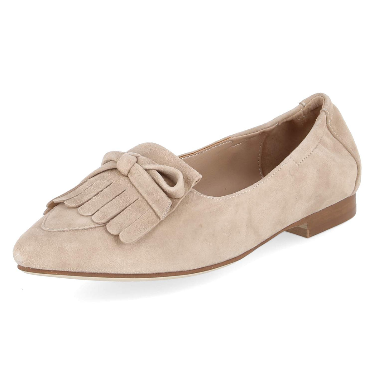 Ballerinas JEANINE 05 Beige