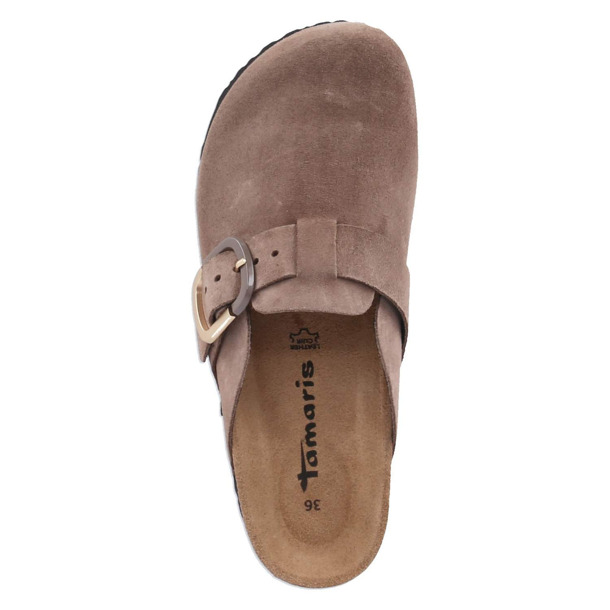 Clogs Braun