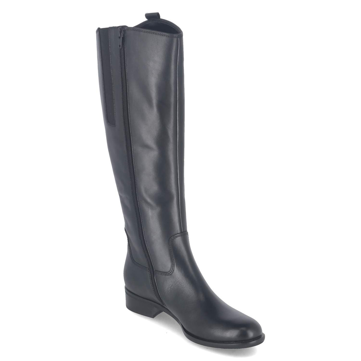 Stiefel Schwarz