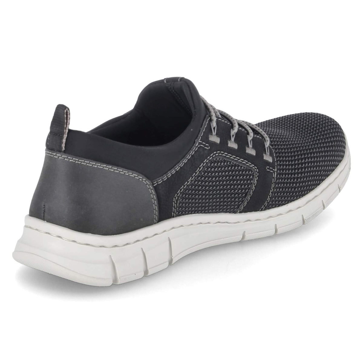 Sneaker Schwarz