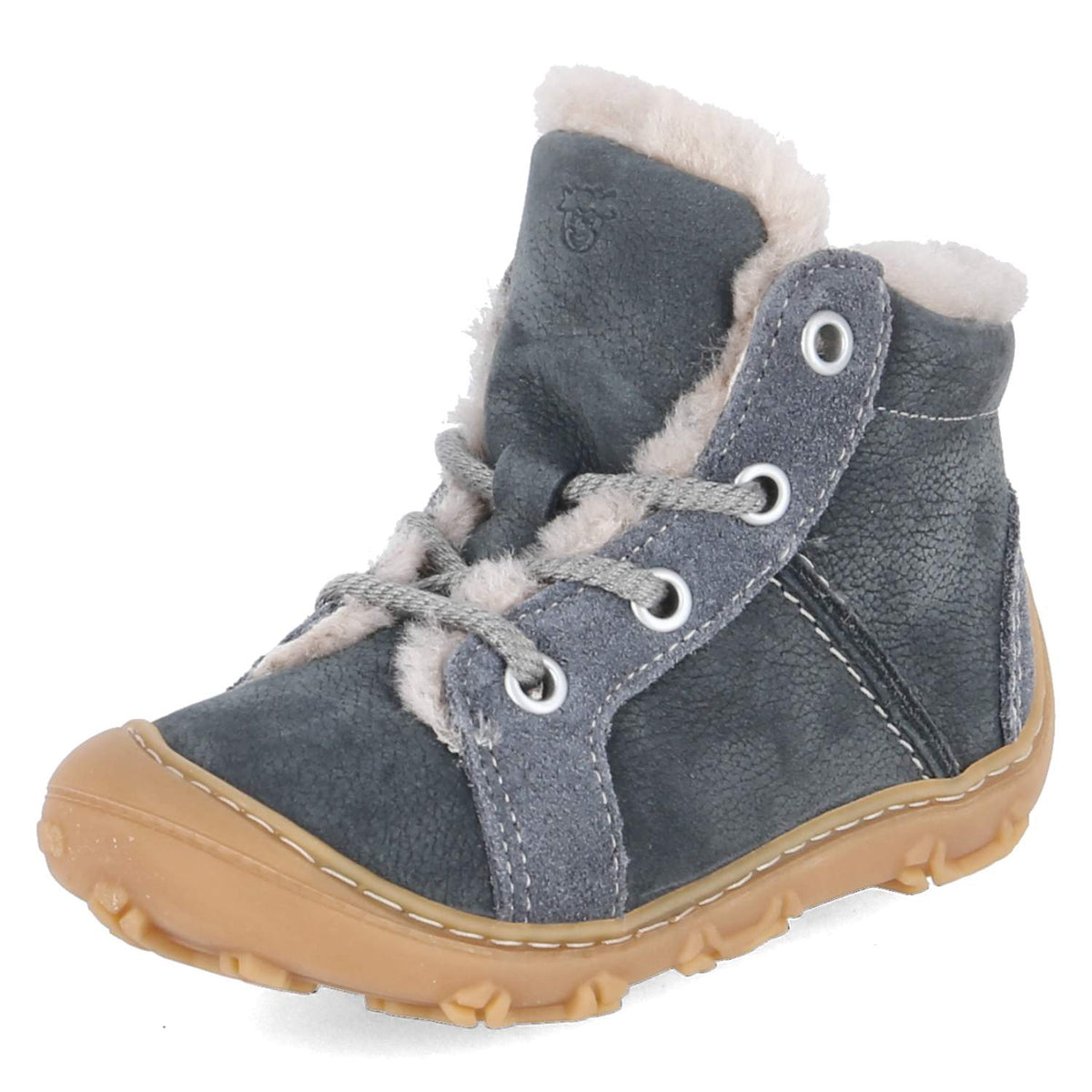 Winterschuhe ELIA Blau