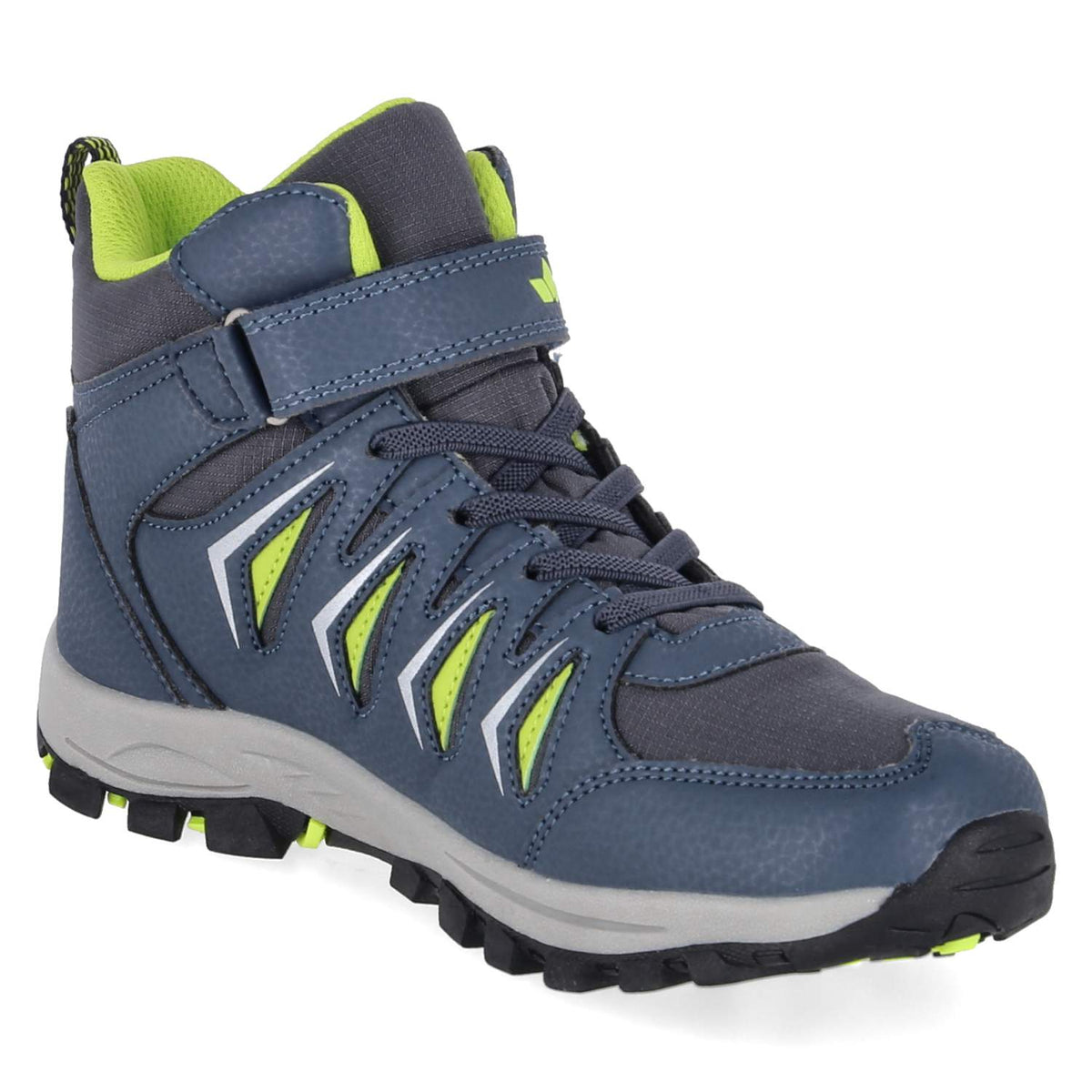 Outdoorboots SINES VS Blau
