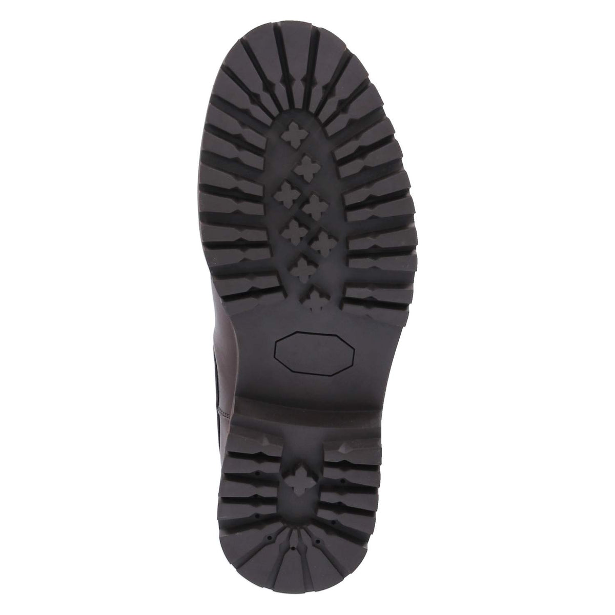 Chlesea Boots VENTON 315 Braun
