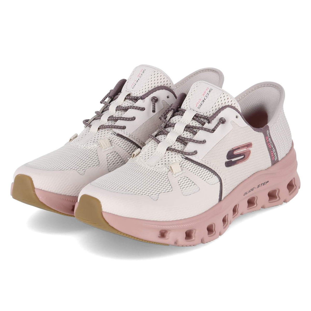 Slip-insSneaker GLIDE-STEP PRO Beige